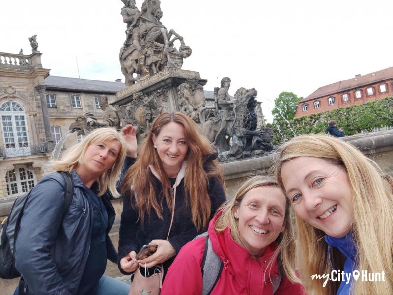 myCityHunt Tour a Piedi 13