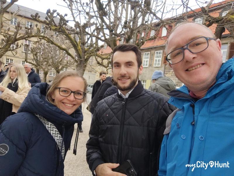 myCityHunt Tour a Piedi 6