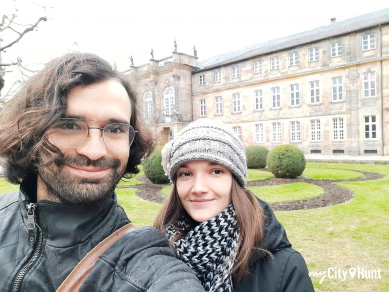 myCityHunt Tour a Piedi 6