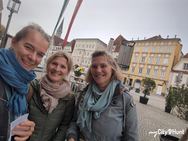 myCityHunt Tour a Piedi 6