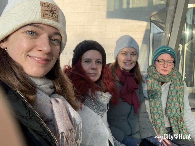 myCityHunt Tour a Piedi 3