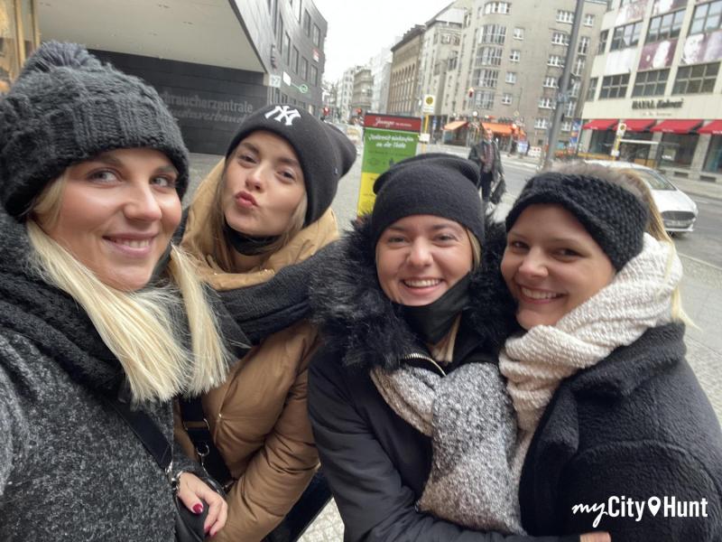 myCityHunt Tour a Piedi 3