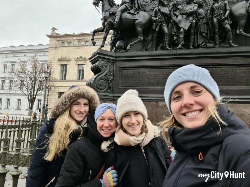 myCityHunt Tour a Piedi 7