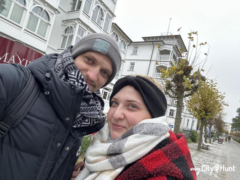 myCityHunt Tour a Piedi 11