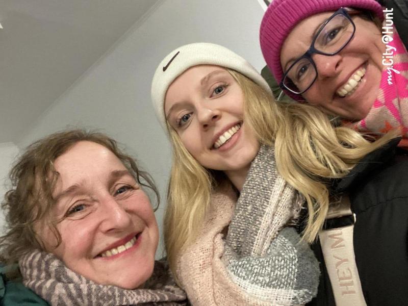 myCityHunt Tour a Piedi 14