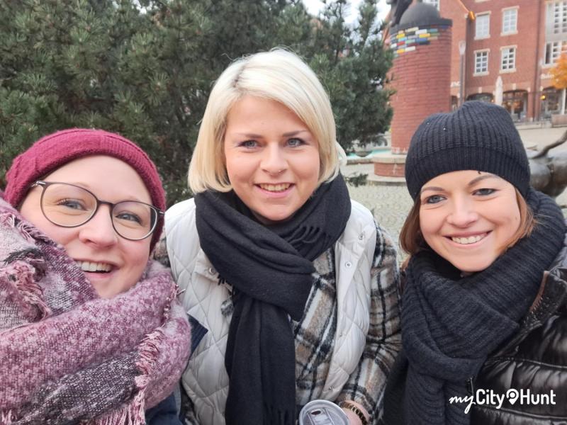 myCityHunt Tour a Piedi 2