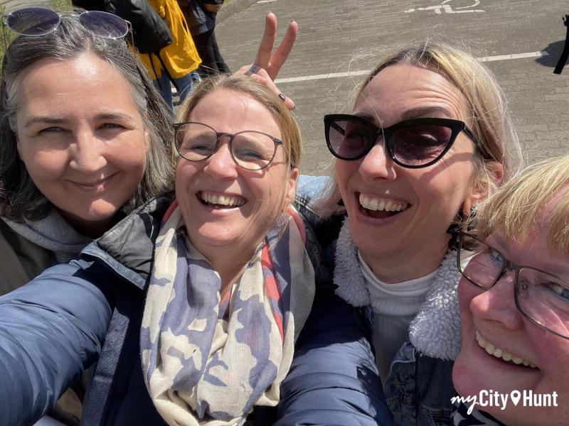 myCityHunt Tour a Piedi 3