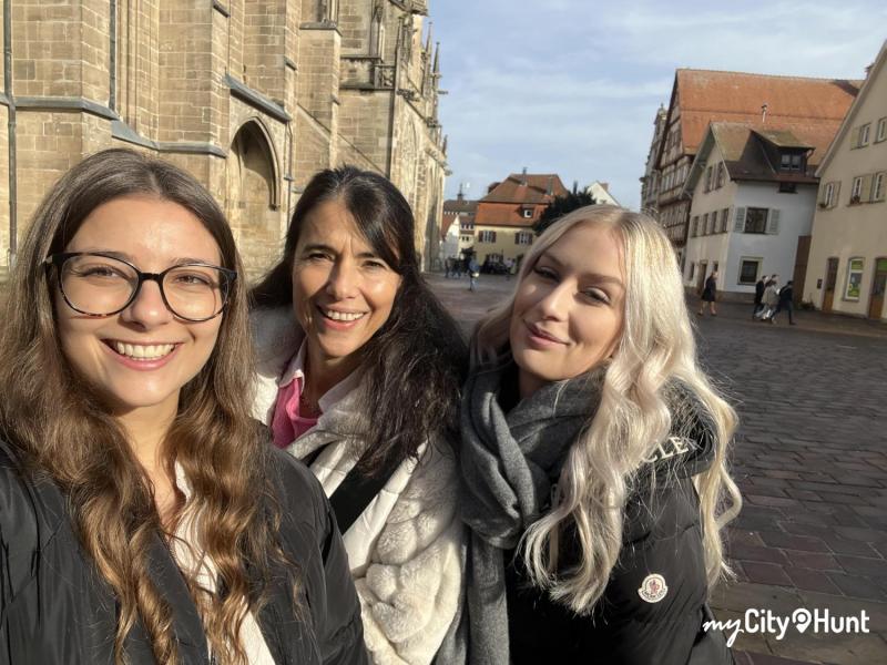 myCityHunt Tour a Piedi 6