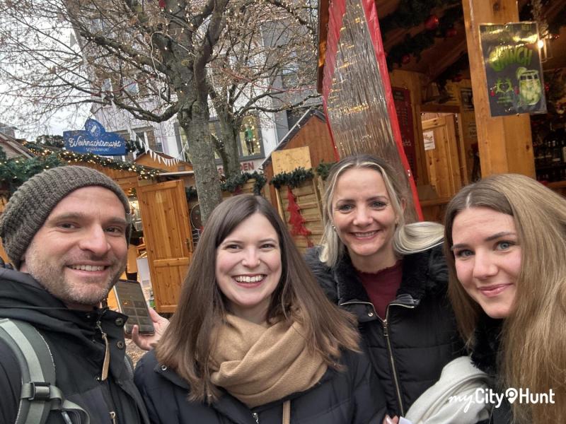 myCityHunt Tour a Piedi 15