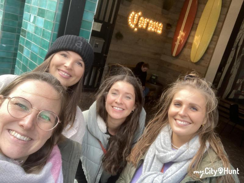 myCityHunt Tour a Piedi 14