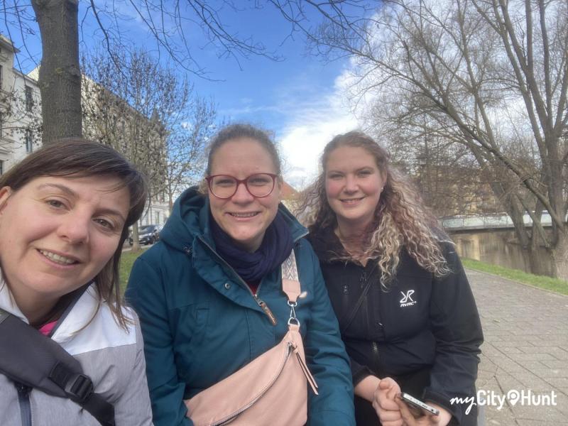 myCityHunt Tour a Piedi 10