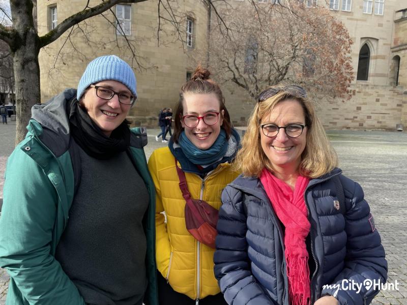 myCityHunt Tour a Piedi 10