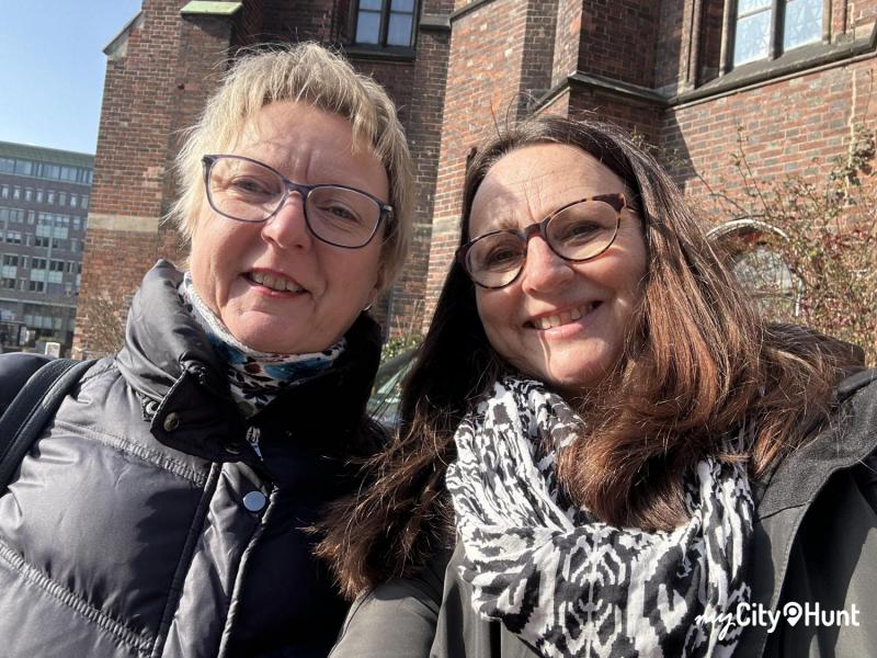 myCityHunt Tour a Piedi 7