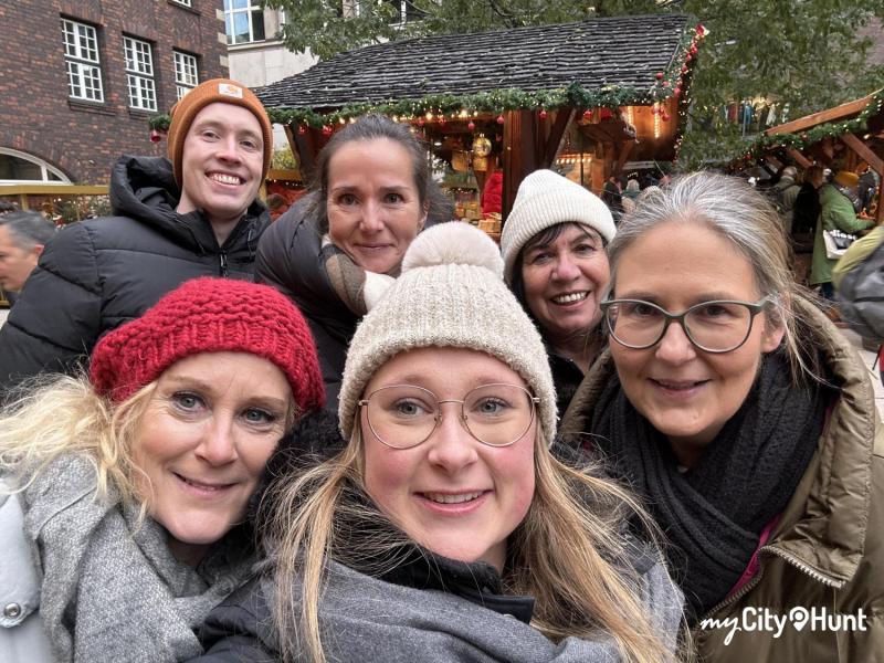 myCityHunt Tour a Piedi 7