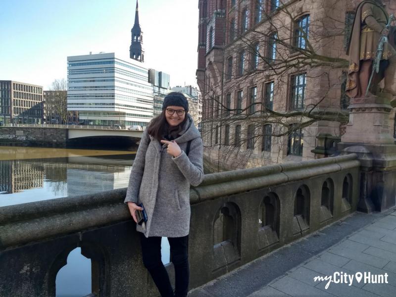 myCityHunt Tour a Piedi 3