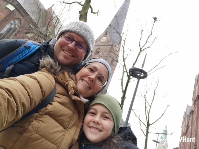 myCityHunt Tour a Piedi 10