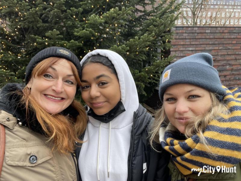 myCityHunt Tour a Piedi 7