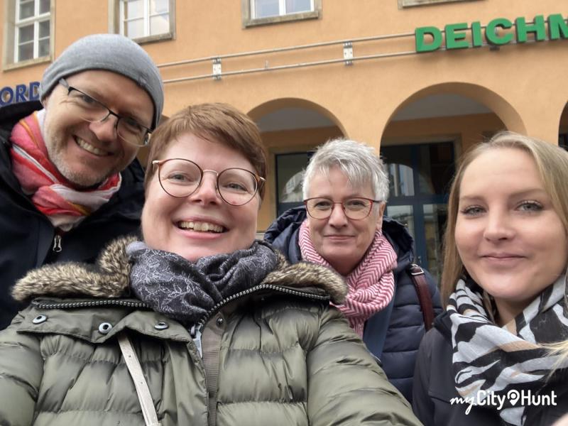 myCityHunt Tour a Piedi 3