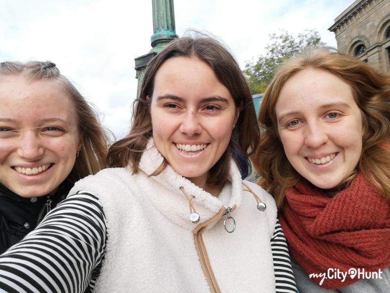 myCityHunt Tour a Piedi 10