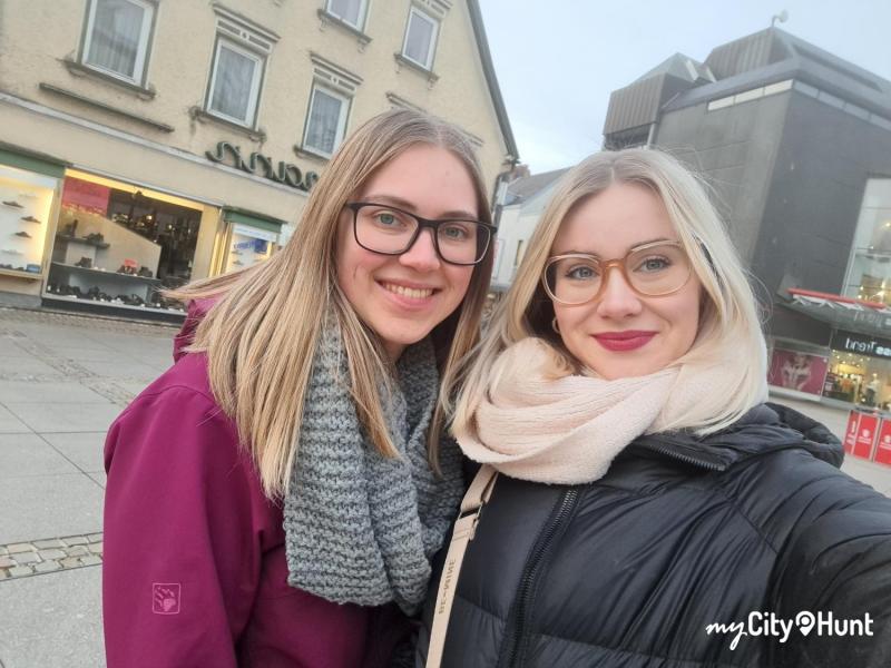 myCityHunt Tour a Piedi 10