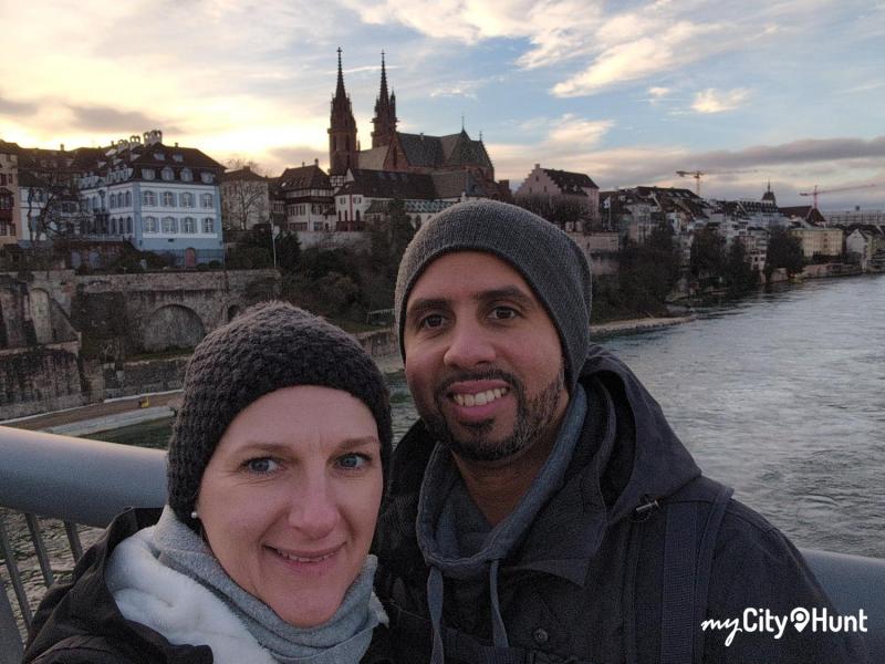 myCityHunt Tour a Piedi 10