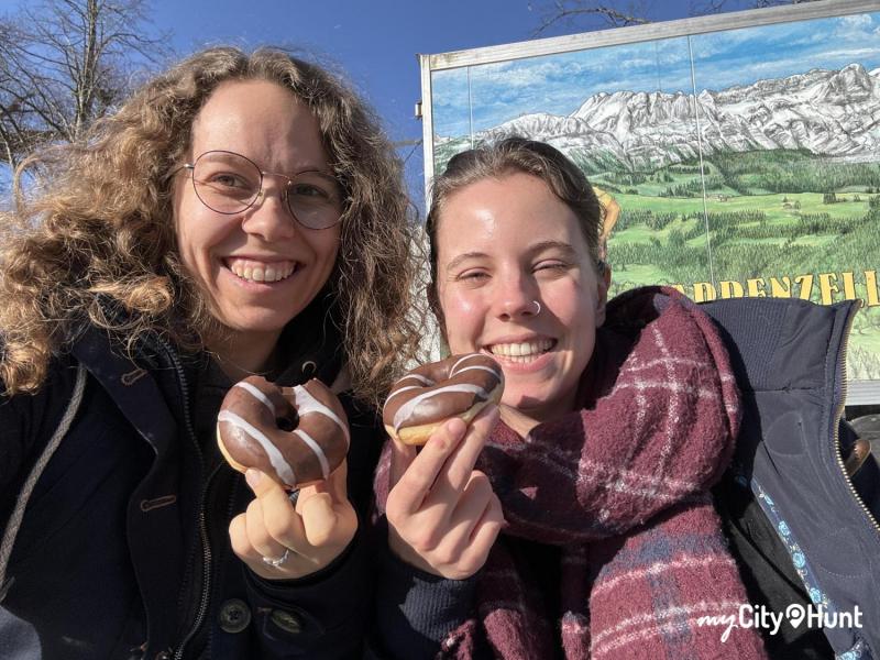 myCityHunt Tour a Piedi 6