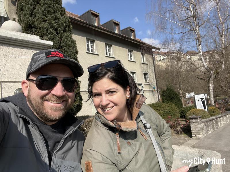 myCityHunt Tour a Piedi 5