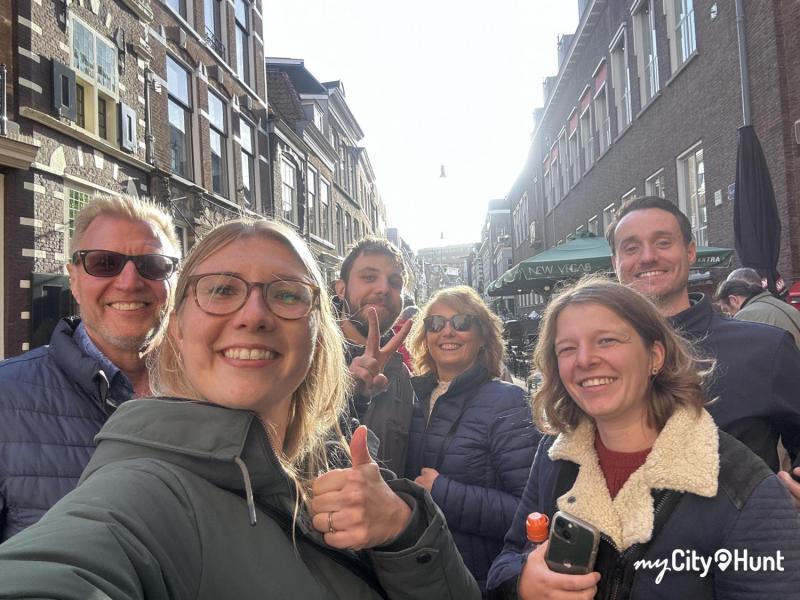 myCityHunt Tour a Piedi 6