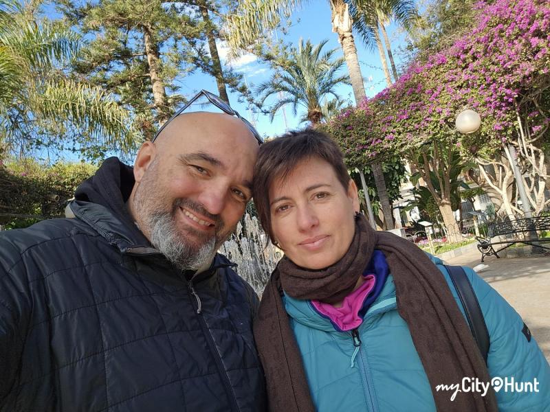 myCityHunt Tour a Piedi 6