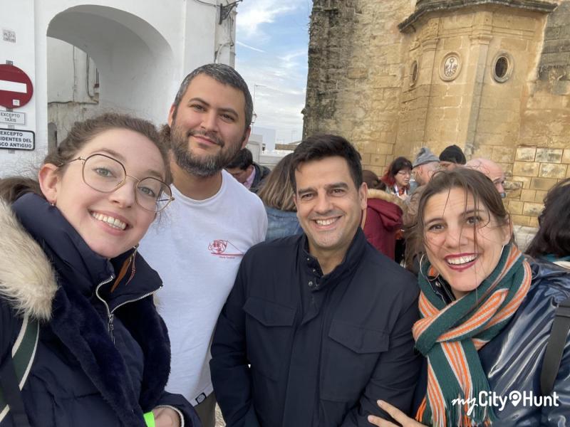 myCityHunt Tour a Piedi 3