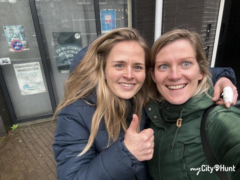 myCityHunt Tour a Piedi 6