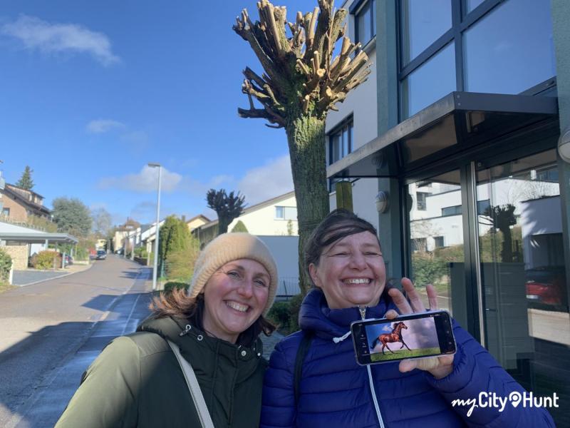 myCityHunt Tour a Piedi 13