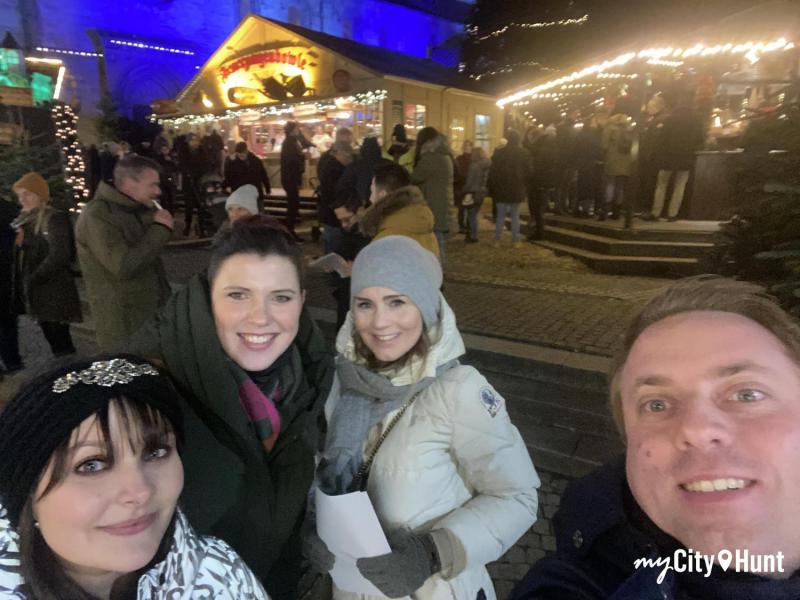 myCityHunt Tour a Piedi 2