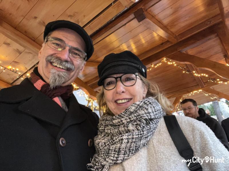 myCityHunt Tour a Piedi 11