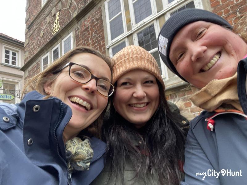 myCityHunt Tour a Piedi 13