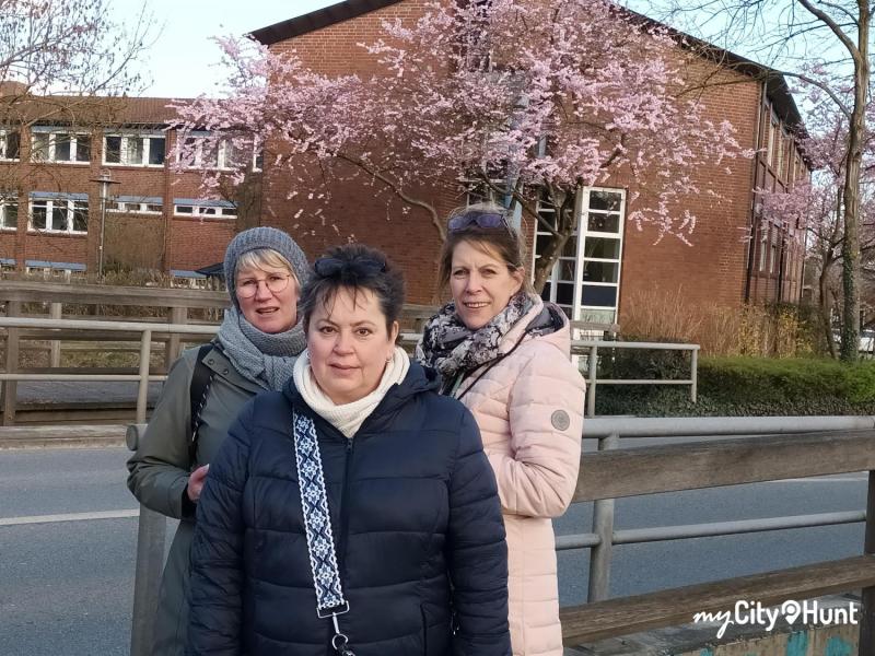 myCityHunt Tour a Piedi 5