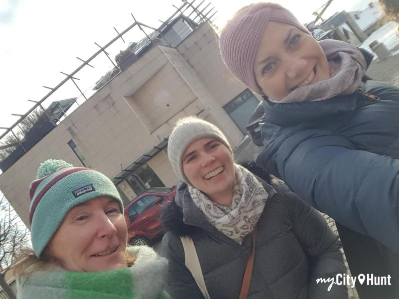 myCityHunt Tour a Piedi 7