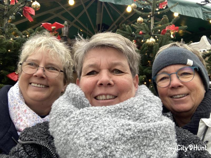 myCityHunt Tour a Piedi 7