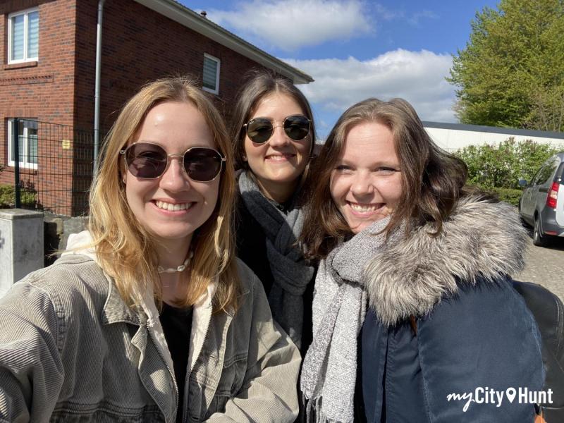 myCityHunt Tour a Piedi 5