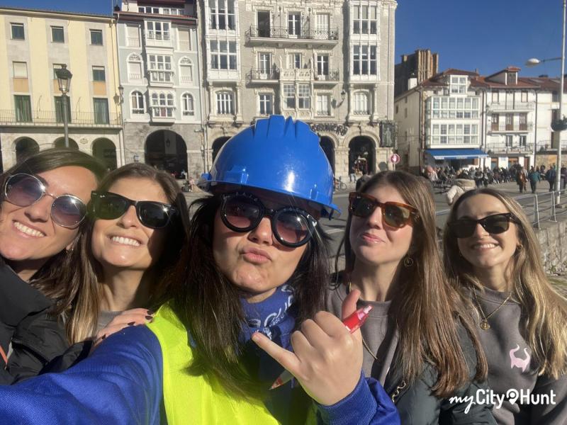 myCityHunt Tour a Piedi 6