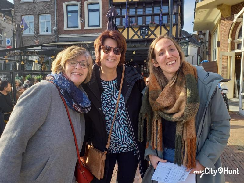 myCityHunt Tour a Piedi 6