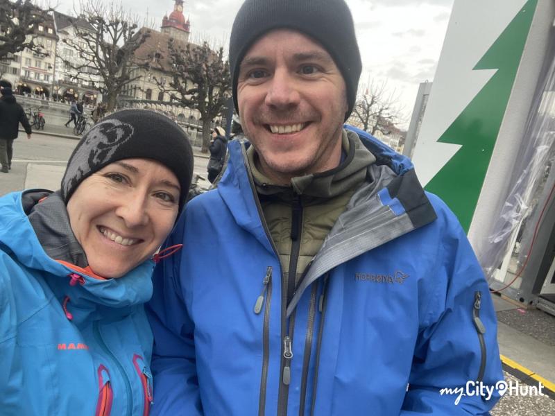 myCityHunt Tour a Piedi 5