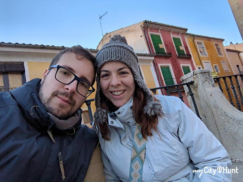 myCityHunt Tour a Piedi 3