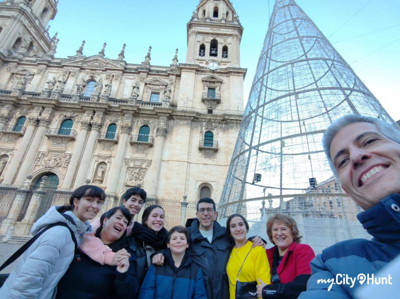 myCityHunt Tour a Piedi 3