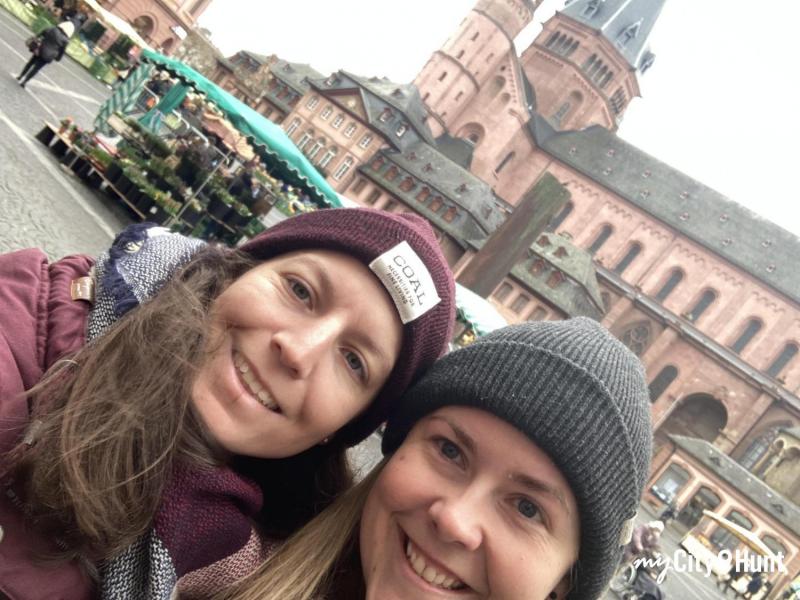 myCityHunt Tour a Piedi 14