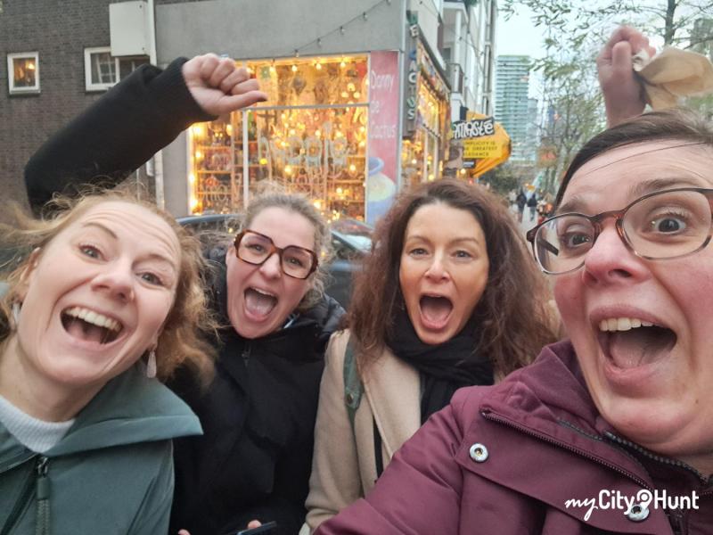 myCityHunt Tour a Piedi 6