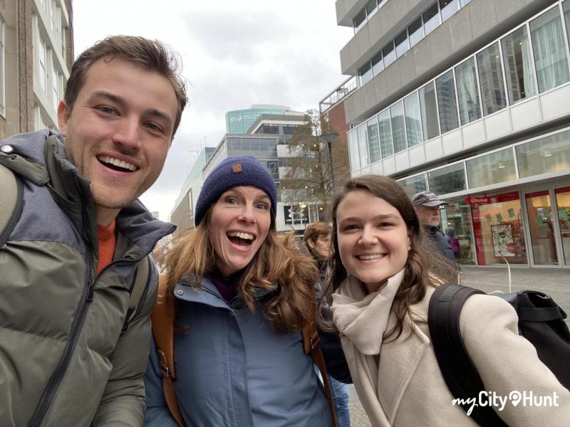 myCityHunt Tour a Piedi 13