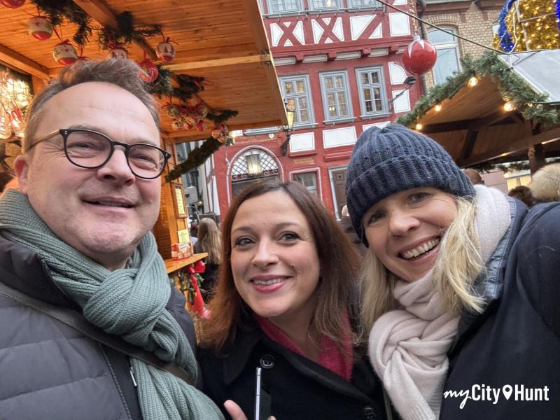 myCityHunt Tour a Piedi 15