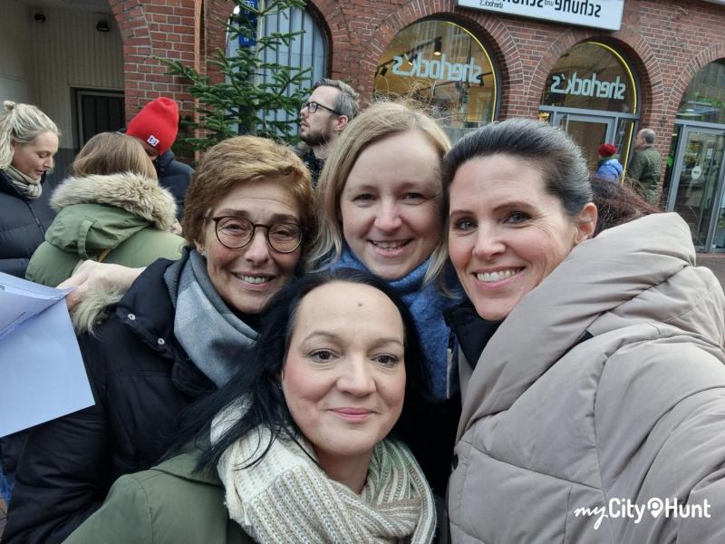 myCityHunt Tour a Piedi 6