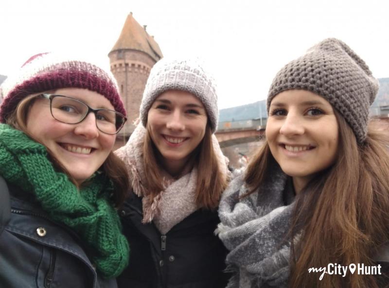 myCityHunt Tour a Piedi 7